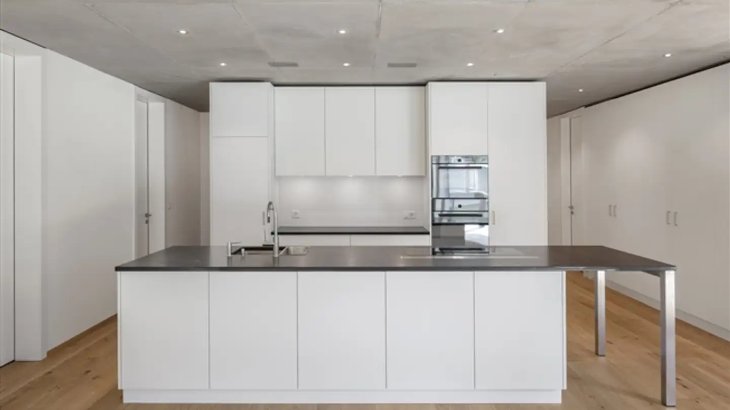 Attico in vendita - Blattjiweg 3, 3940 Steg VS - Photo 3