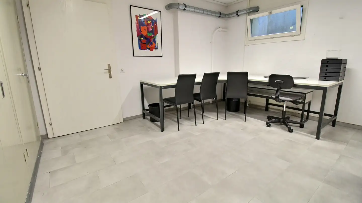 Office space for rent - Route Du Platy 7a, 1752 Villars-sur-Glâne - Photo 3