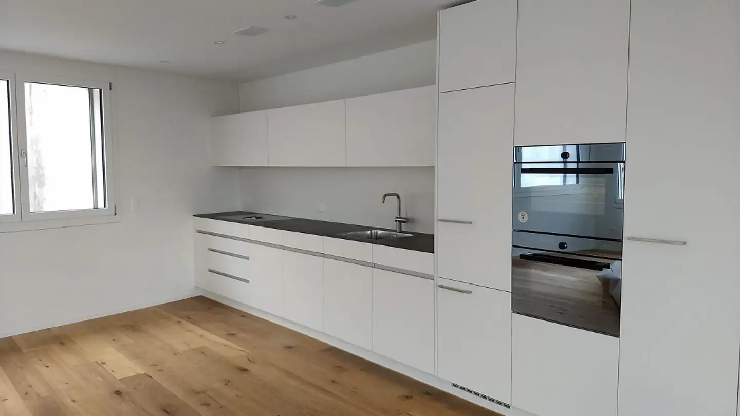 Appartamento in affitto - Rossbergstrasse 18, 6422 Steinen - Foto 2