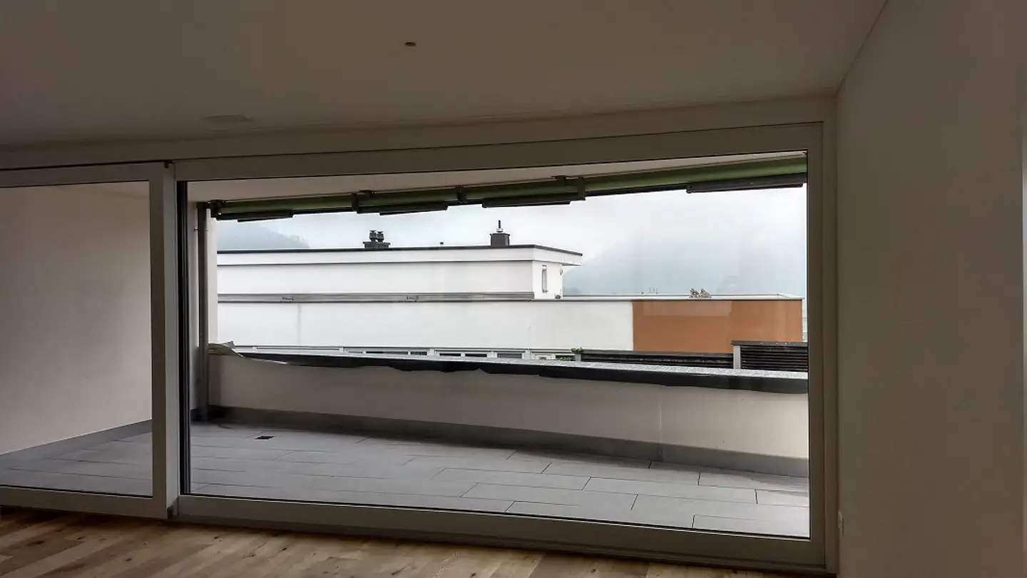 Appartamento in affitto - Rossbergstrasse 18, 6422 Steinen - Foto 3