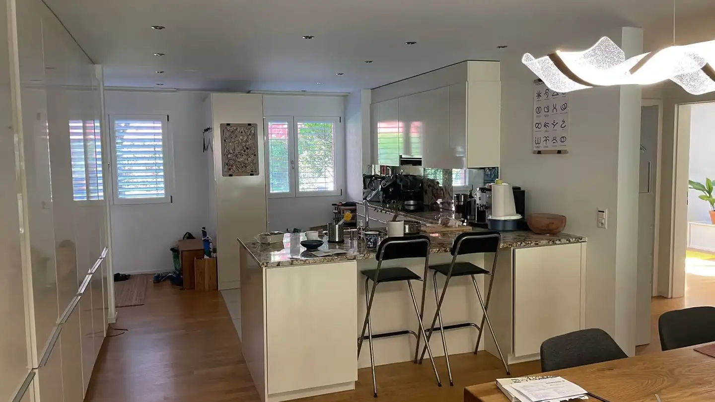 Single room for rent - Weidmannstrasse 13, 8046 Zürich - Photo 3