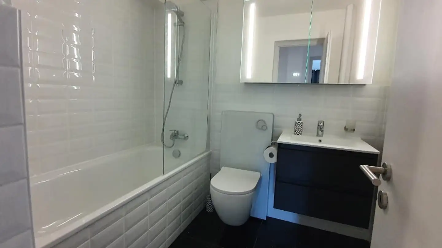 Appartamento ammobiliato in affitto - In Den Klostermatten, 4052 Basel - Photo 4