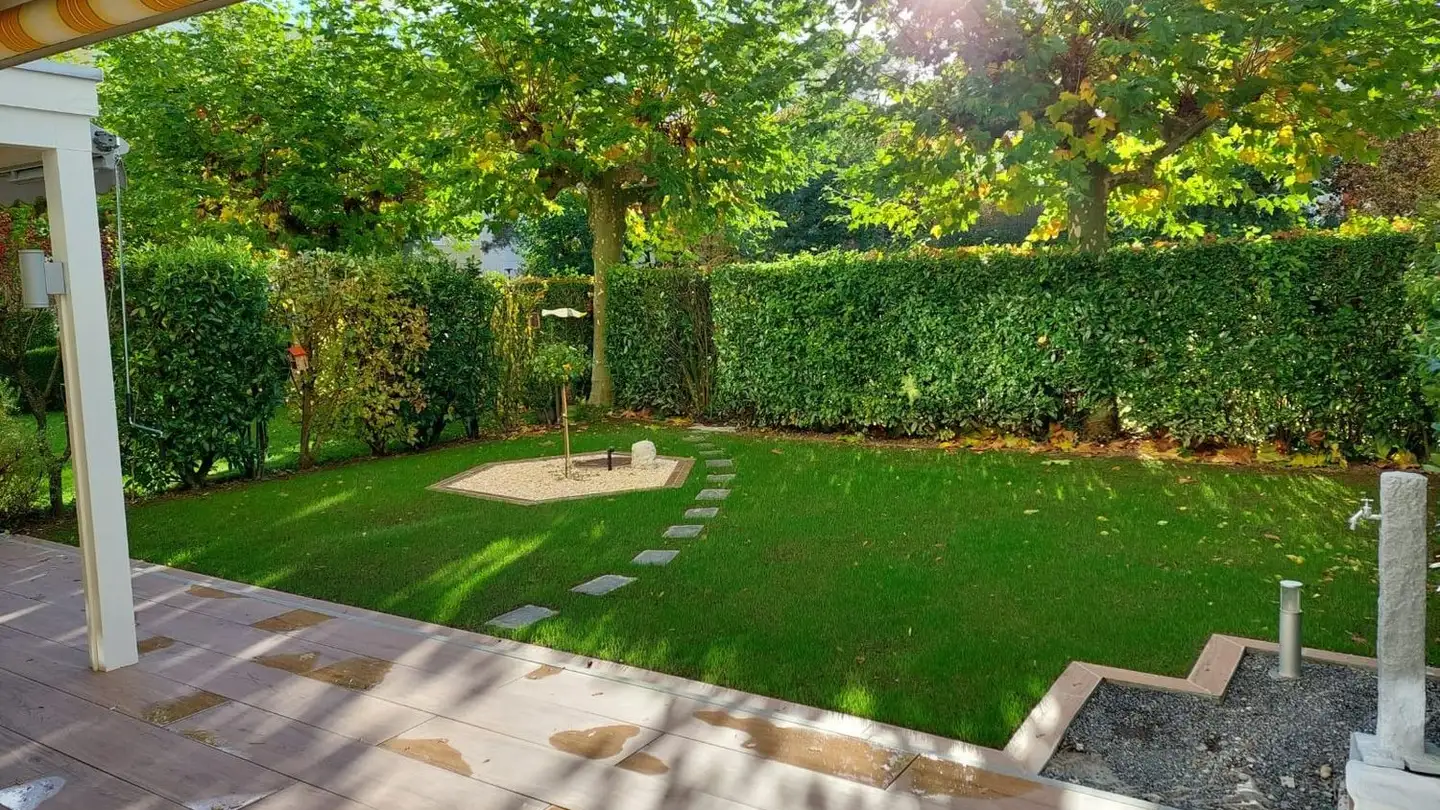 Appartamento in affitto - Kirchmattstrasse, 6312 Steinhausen - Photo 2