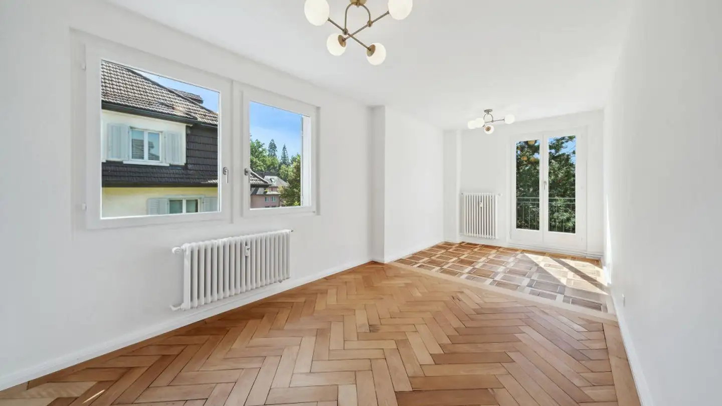 Duplex for sale - 6004 Luzern - Photo 4