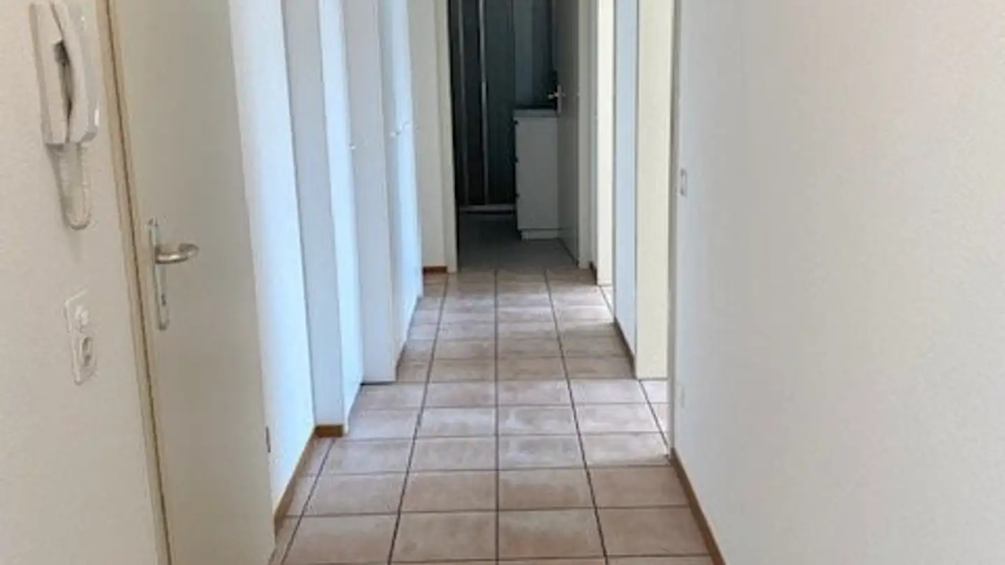 Wohnung mieten - Via Ligornetto 6, 6855 Stabio - Foto 2