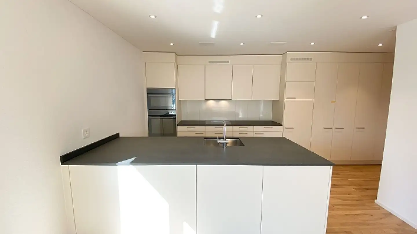 Apartment for rent - Hauptstrasse 57, 8552 Felben-Wellhausen - Photo 2