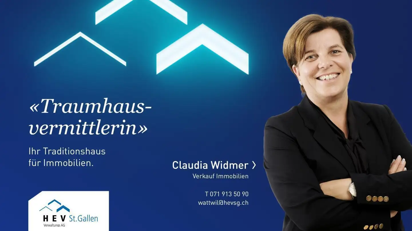 Appartamento in vendita - Sonneggstrasse, 9642 Ebnat-Kappel - Photo 4