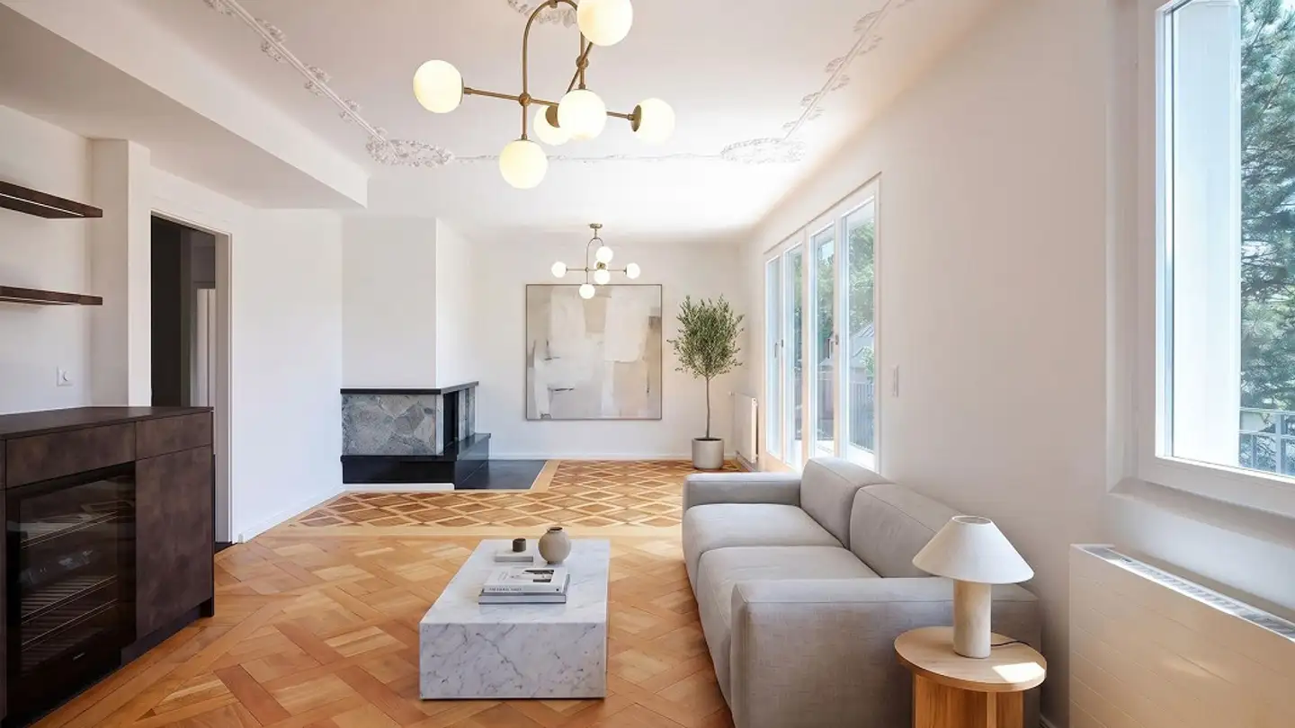 Duplex for sale - 6004 Luzern