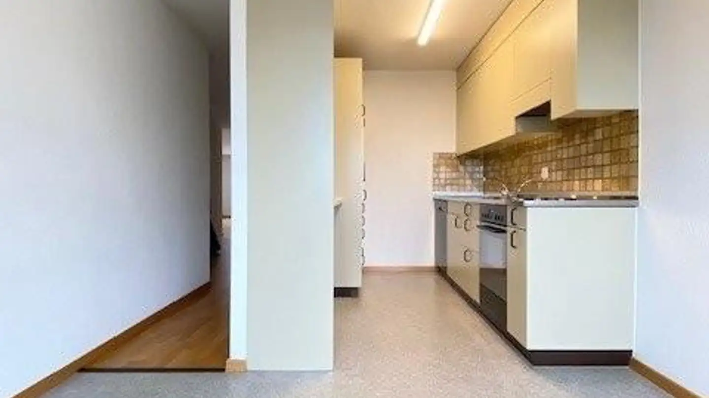 Penthouse for rent - Im Täli 2, 3052 Zollikofen - Photo 2
