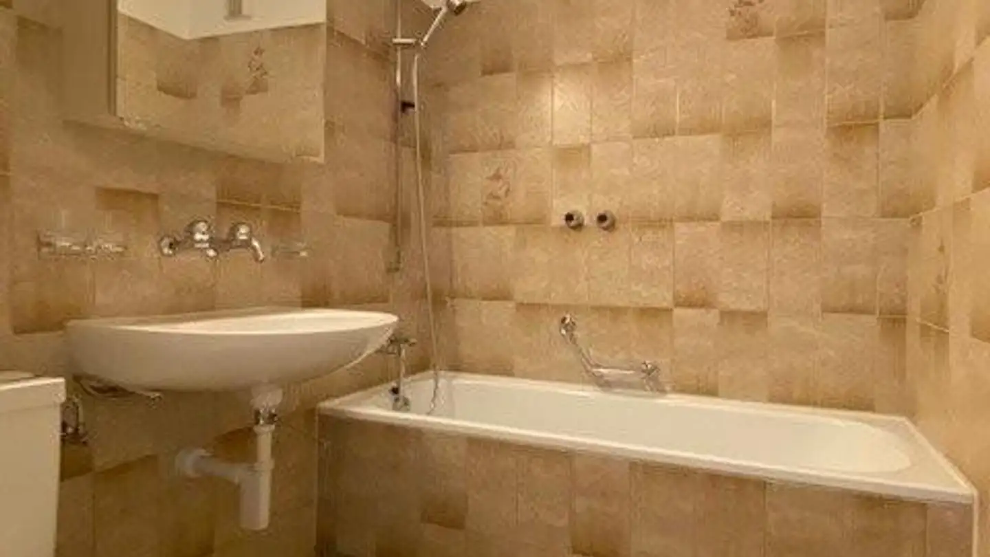 Penthouse for rent - Im Täli 2, 3052 Zollikofen - Photo 3