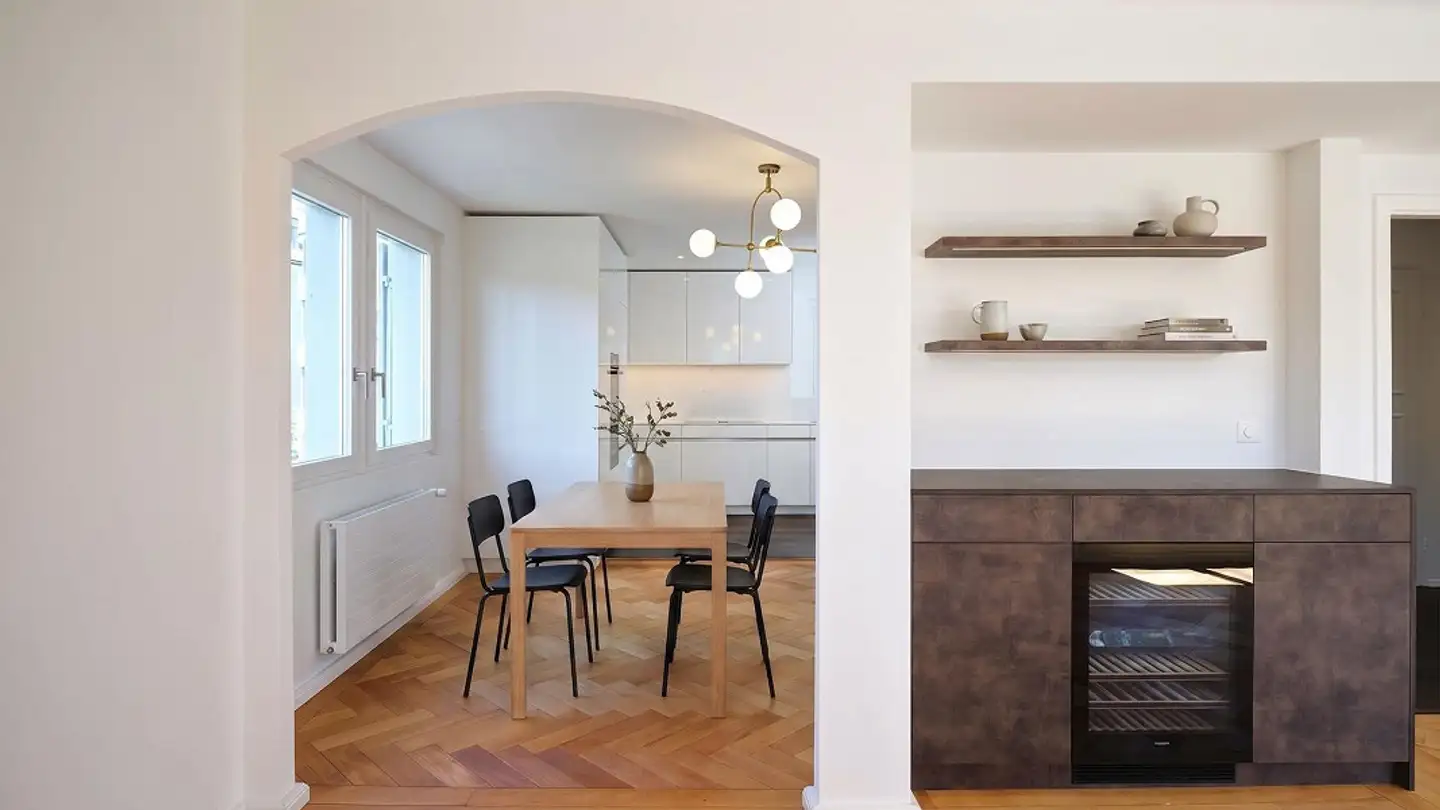 Duplex for sale - 6004 Luzern - Photo 2