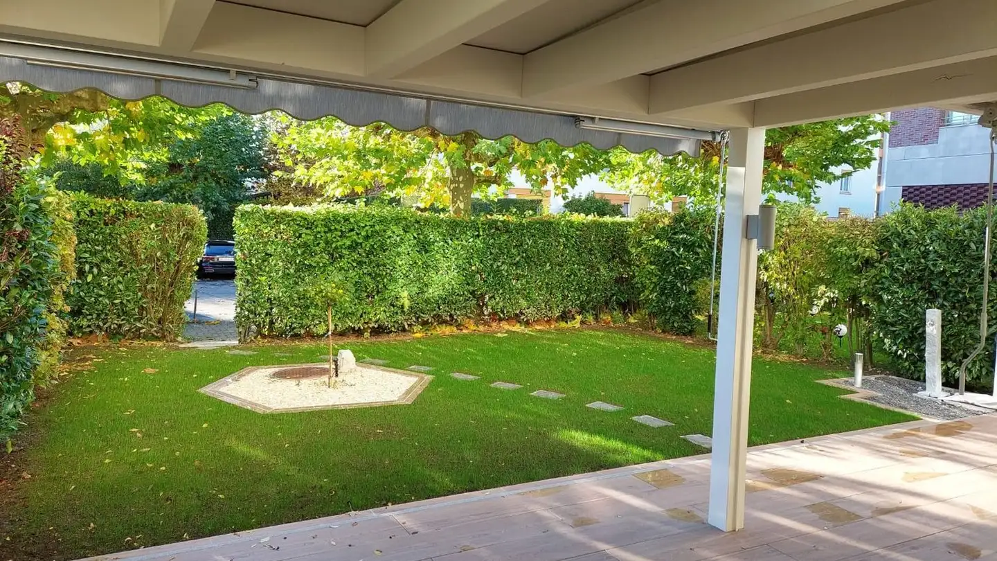 Appartamento in affitto - Kirchmattstrasse, 6312 Steinhausen - Photo 3