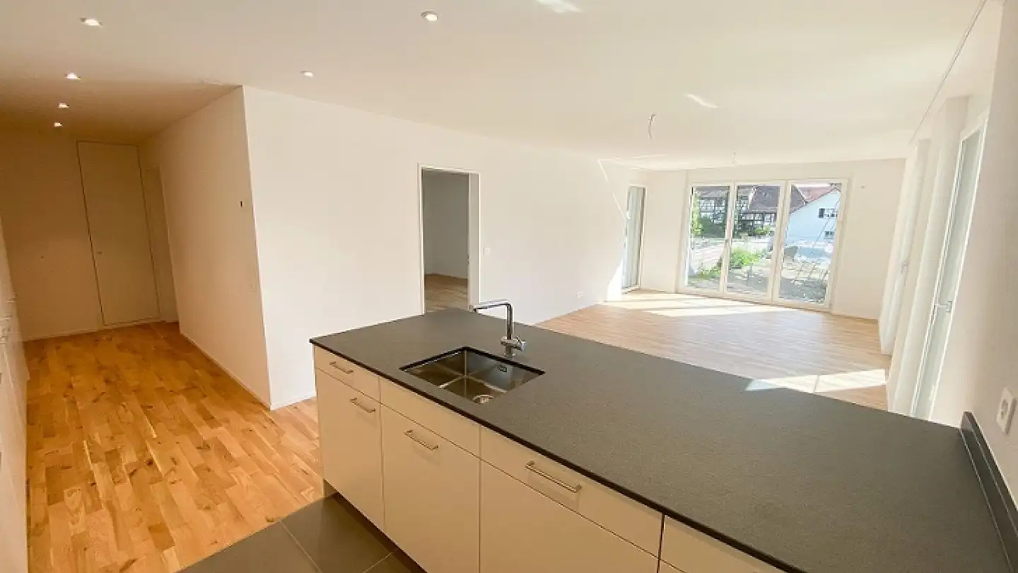 Apartment for rent - Hauptstrasse 57, 8552 Felben-Wellhausen - Photo 3
