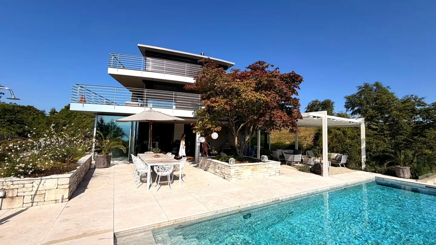 Villa in affitto - 8706 Meilen