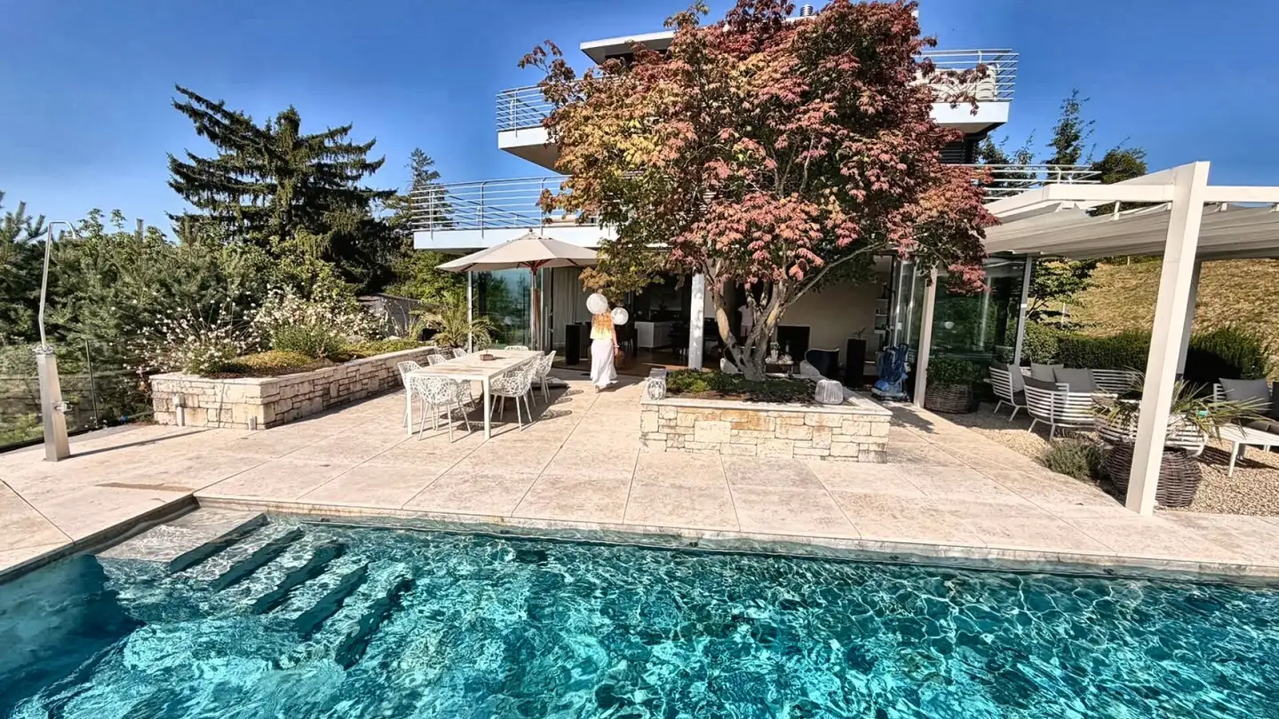 Villa in affitto - 8706 Meilen - Foto 2