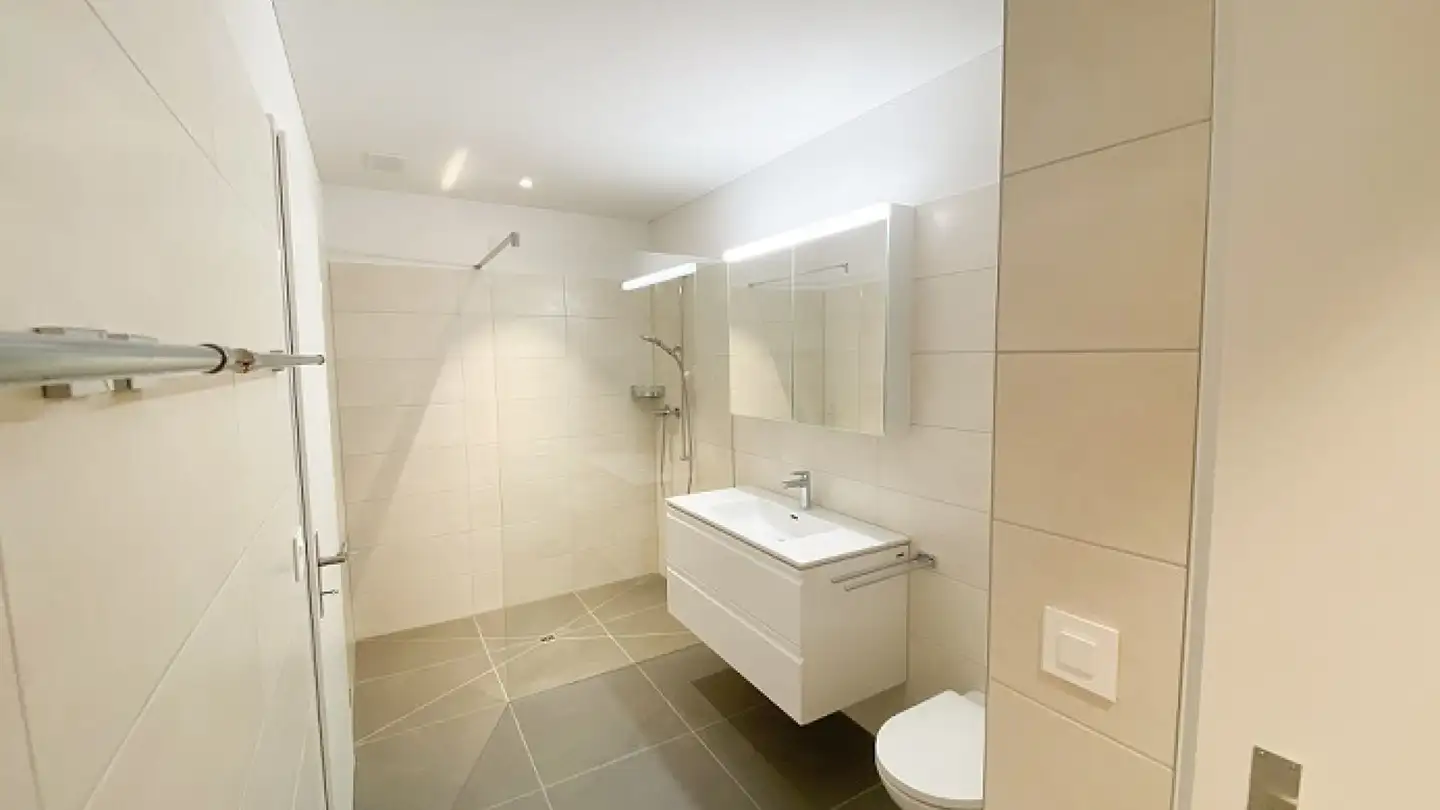Apartment for rent - Hauptstrasse 57, 8552 Felben-Wellhausen - Photo 4