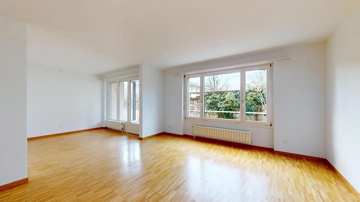 Appartamento in affitto - Cuno Amiet-Strasse 21, 3360 Herzogenbuchsee