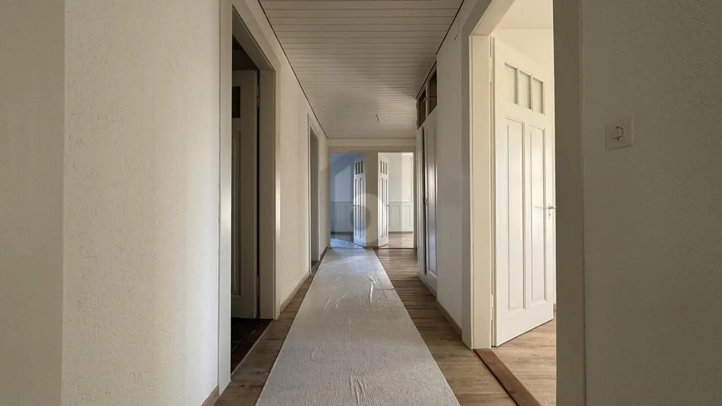 Apartment for rent - Tann, 8632 Tann - Photo 2