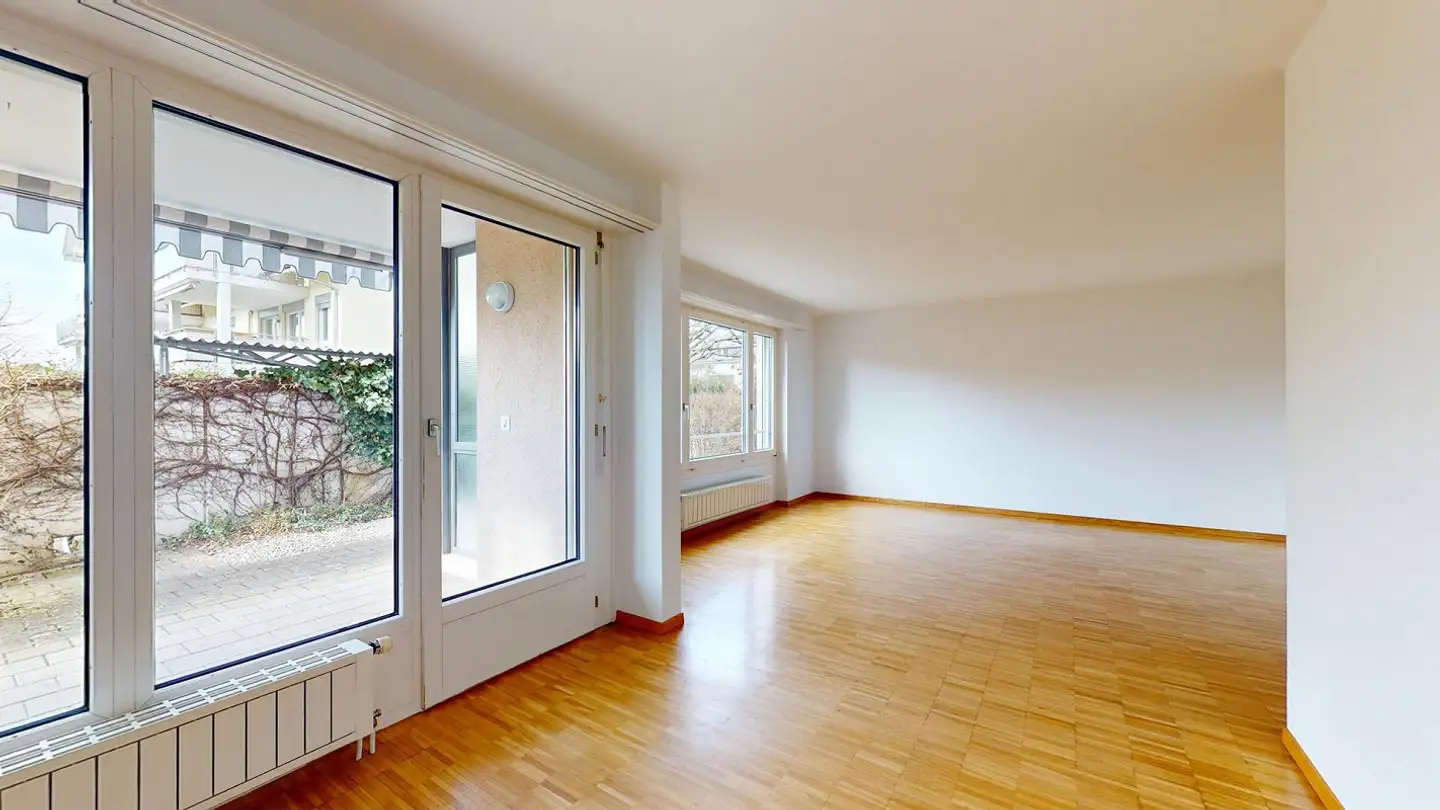 Appartamento in affitto - Cuno Amiet-Strasse 21, 3360 Herzogenbuchsee - Foto 2