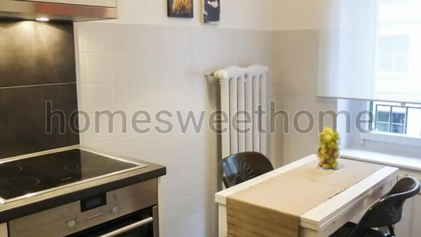 Appartement meublé à louer - Rue Cingria, 1205 Genève - Photo 3