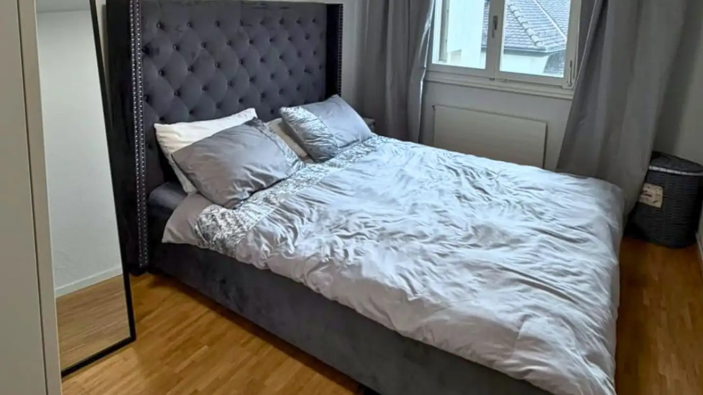 Zimmer mieten - 6300 Zug
