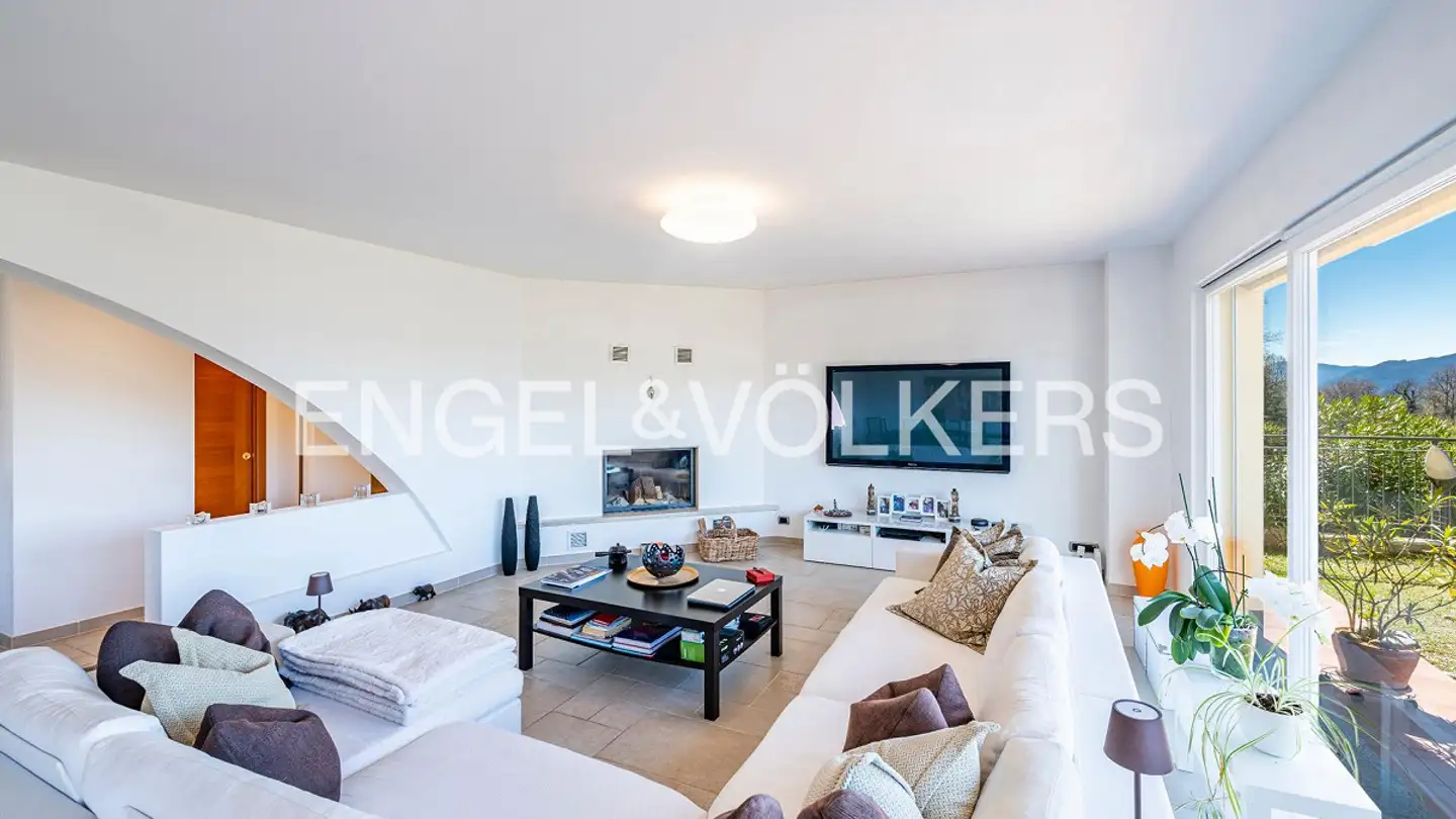 Villa in vendita - 6913 Carabbia - Foto 4