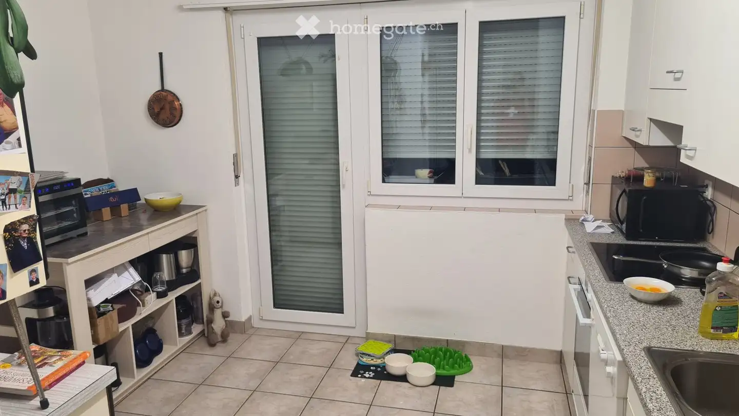 Apartment for rent - Rue De La Prairie 16, 1920 Martigny - Photo 3