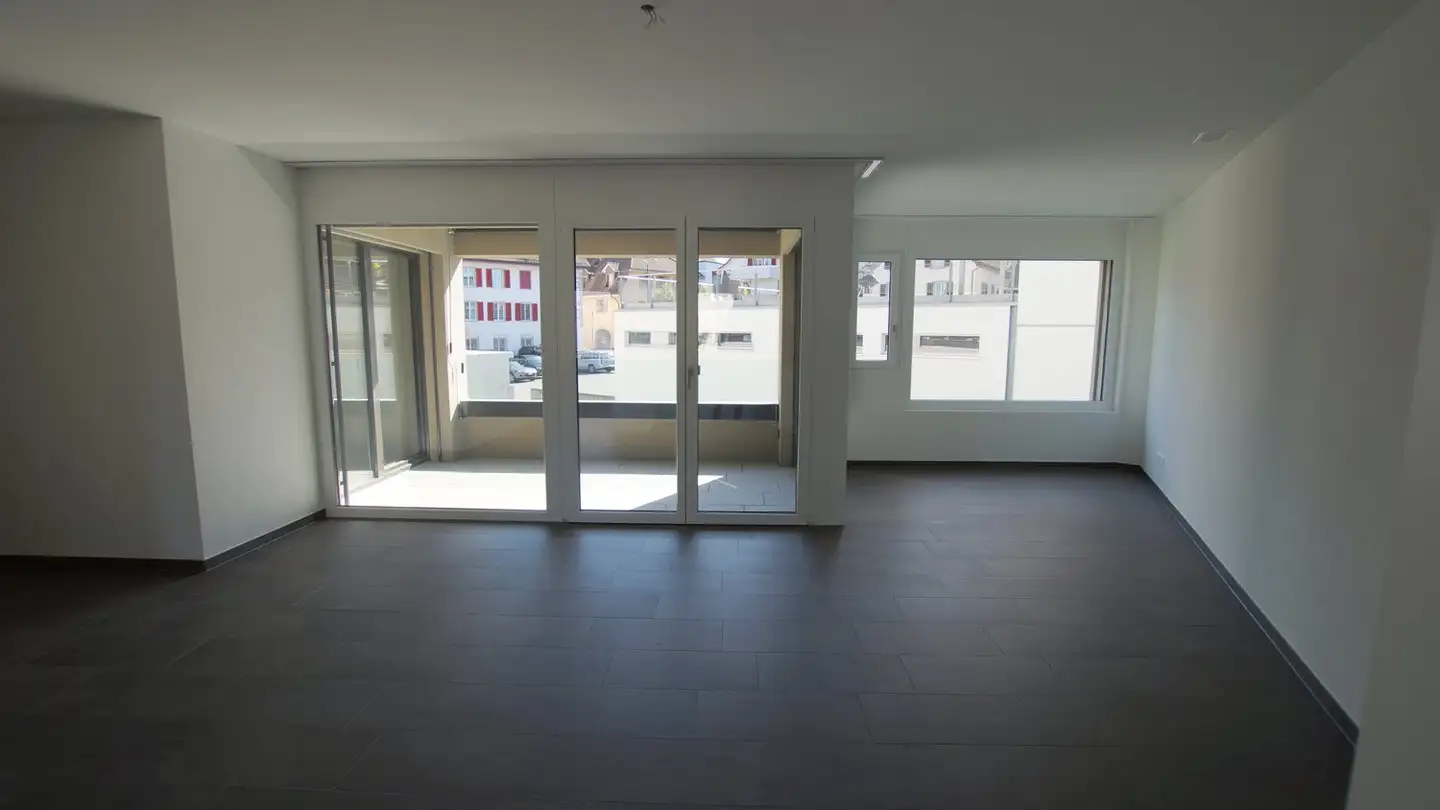 Appartement à louer - Mühlestrasse 8, 5702 Niederlenz - Photo 2