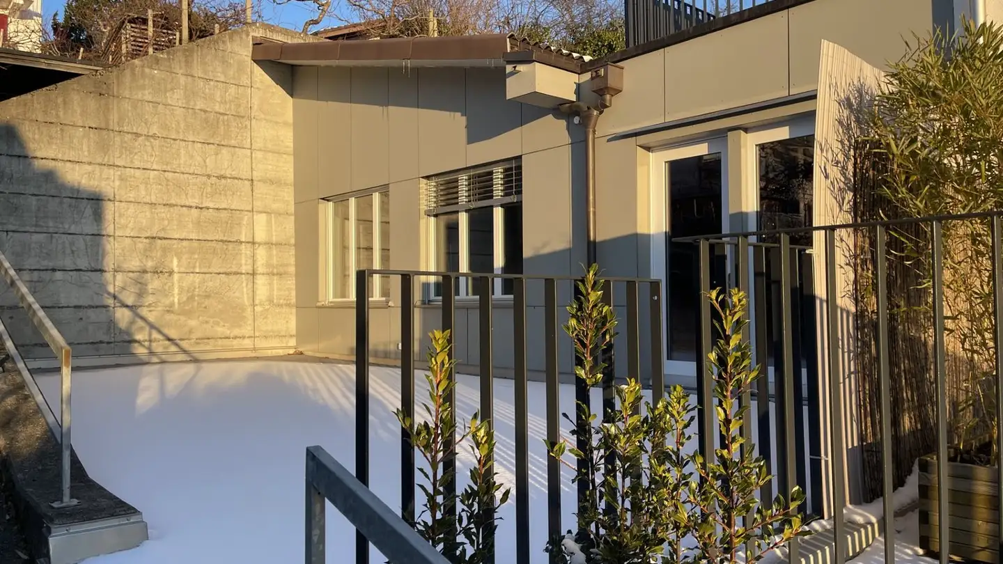 Appartement à louer - Dorfstrasse 73, 3073 Gümligen