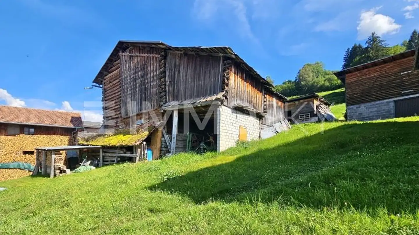 Property for sale - 7134 Obersaxen - Photo 2