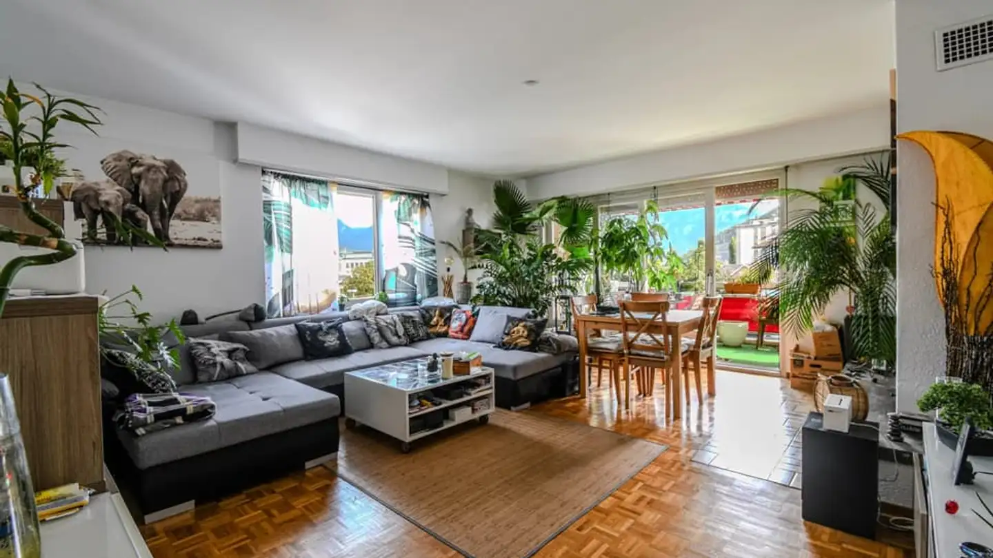 Wohnung kaufen - 1870 Monthey - Foto 2