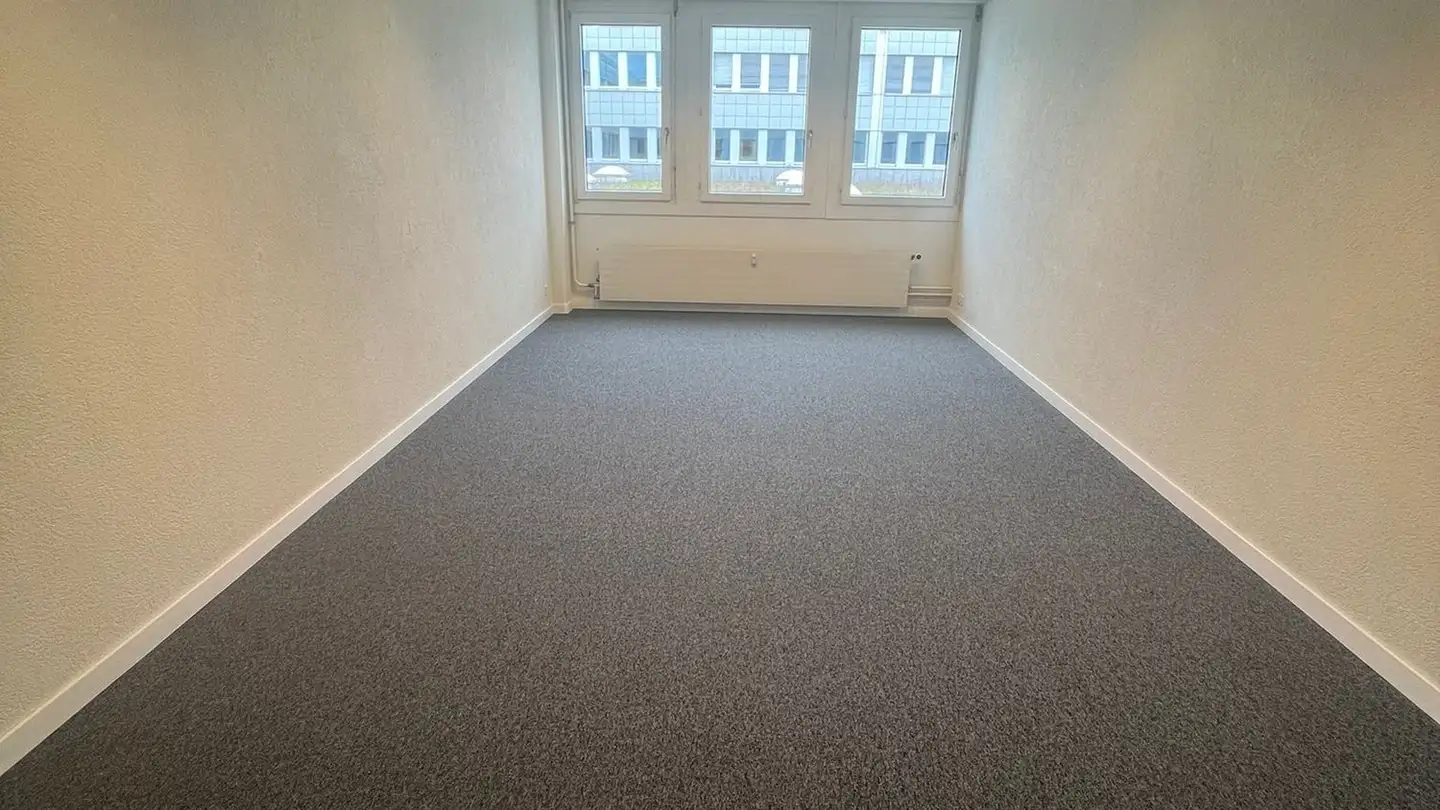 Spazio ufficio in affitto - Christoph Merian-Ring 31, 4153 Reinach BL - Foto 4