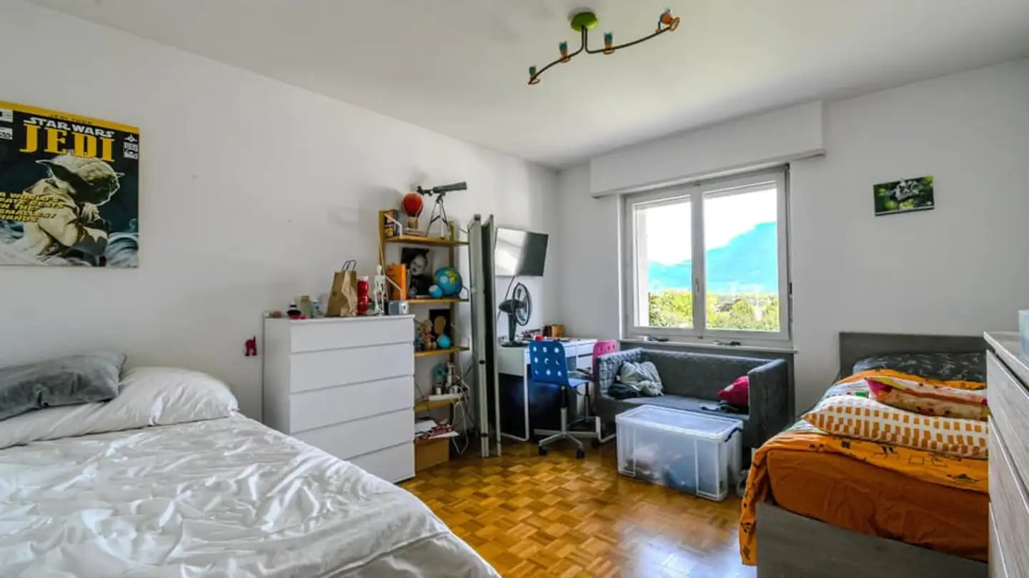 Wohnung kaufen - 1870 Monthey - Foto 4