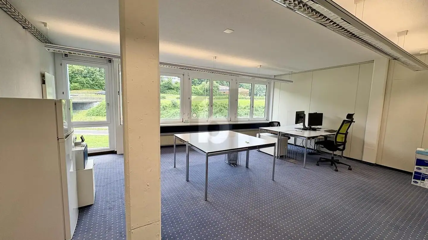 Bürofläche mieten - 8808 Pfäffikon SZ - Foto 3