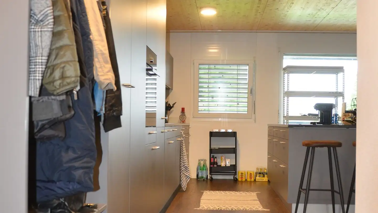 Appartement à louer - Weidenweg 2a, 4562 Biberist - Photo 2