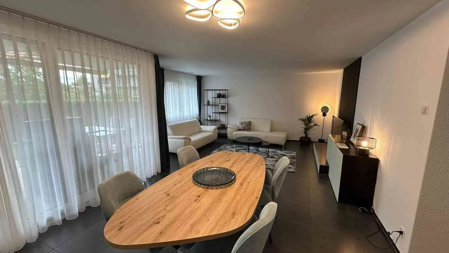 Wohnung mieten - 6330 Cham