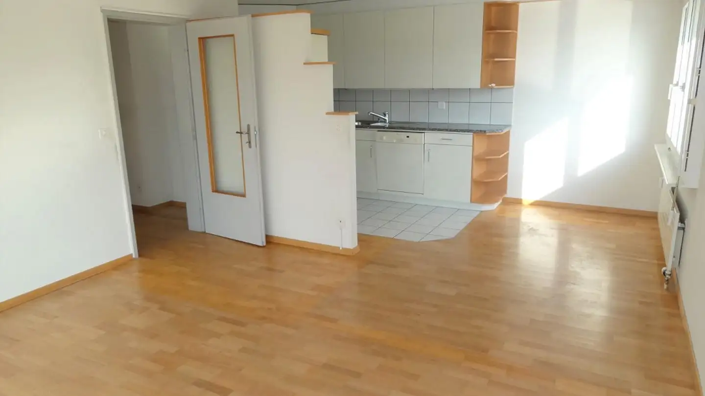 Wohnung mieten - Stüdliackerstrasse 11, 8207 Schaffhausen - Foto 3