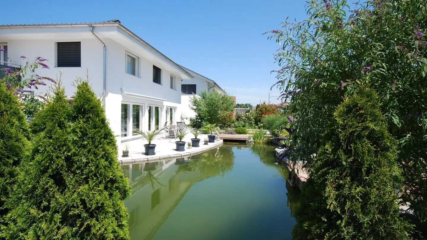 Single house for sale - Nelkenweg 21, 4914 Roggwil BE - Photo 3