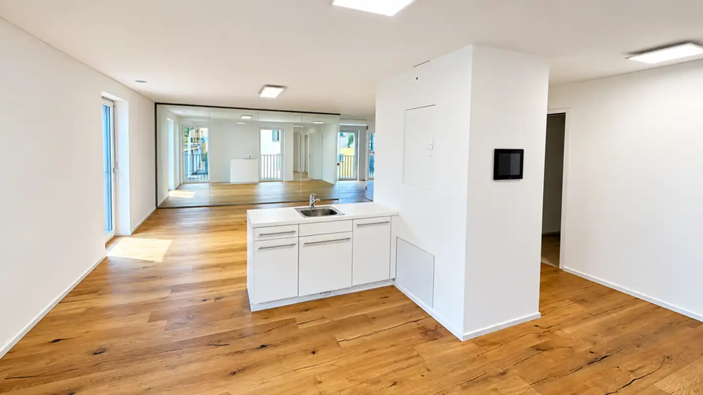 Bürofläche mieten - Seestrasse 90, 8806 Bäch SZ - Foto 2