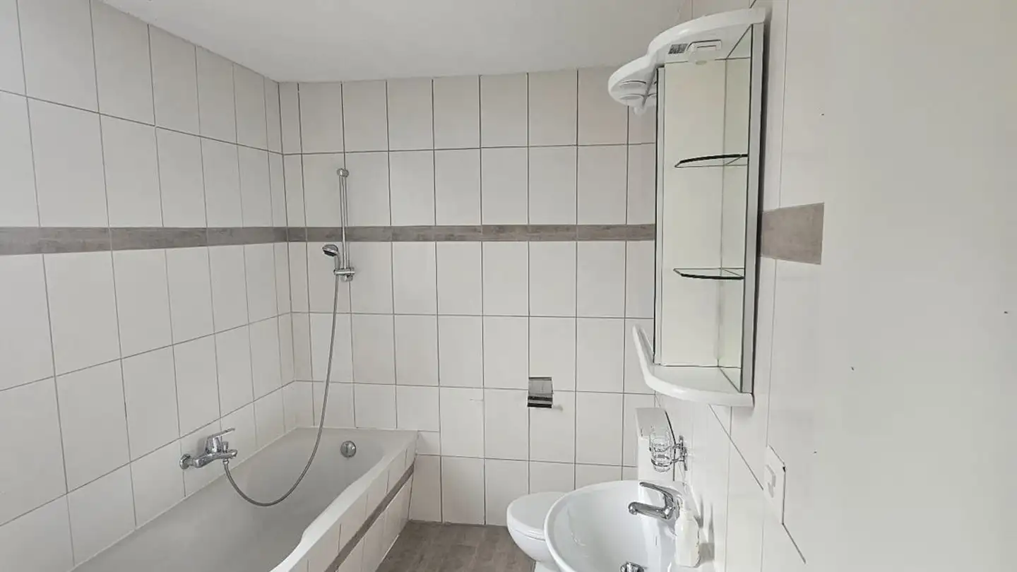 Appartamento in affitto - Grand-Rue 14, 2735 Malleray - Photo 3