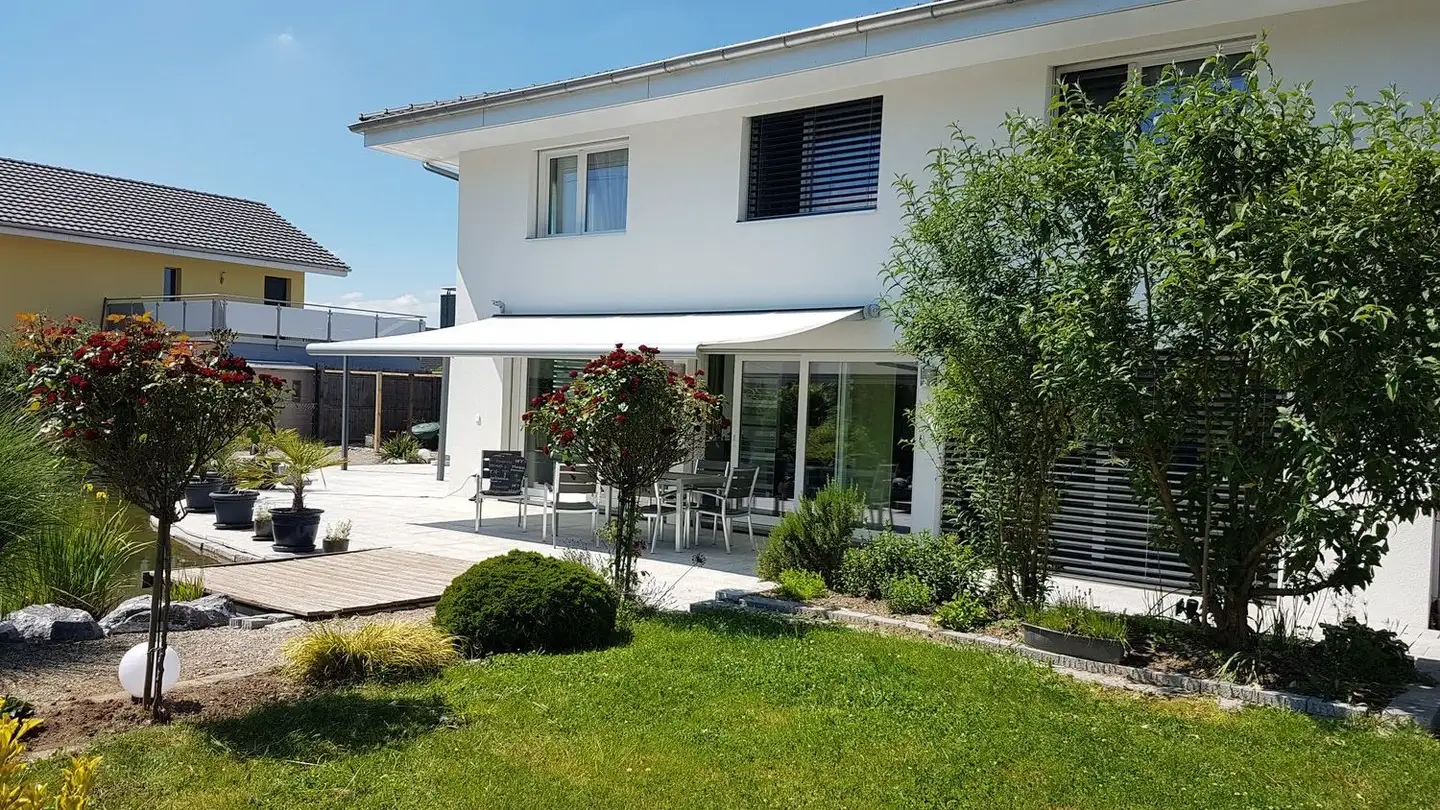 Single house for sale - Nelkenweg 21, 4914 Roggwil BE - Photo 2