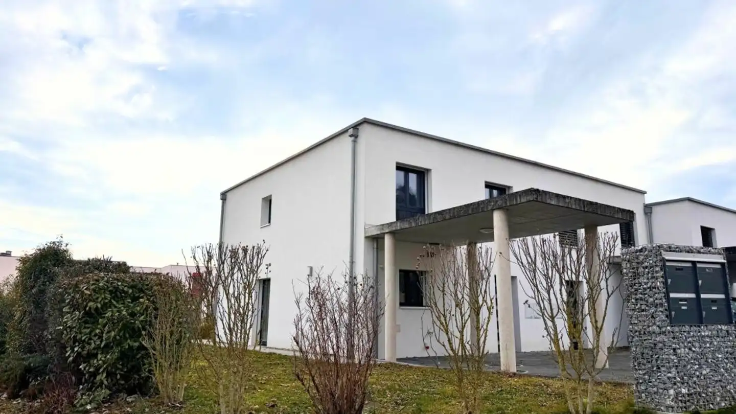 Reihenhaus kaufen - 1723 Marly