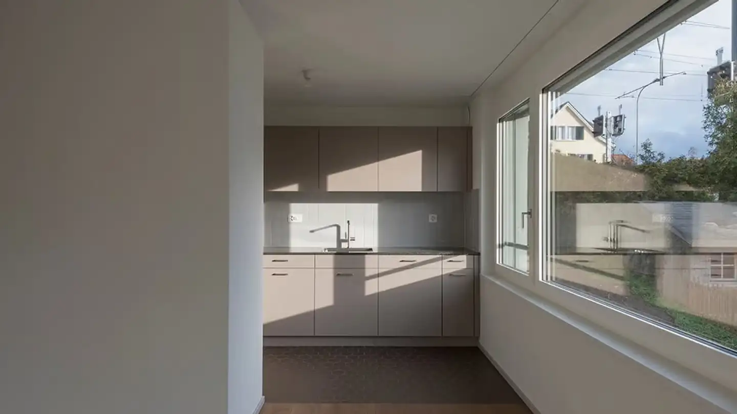 Wohnung mieten - Im Ziel 21, 8125 Zollikerberg - Foto 4