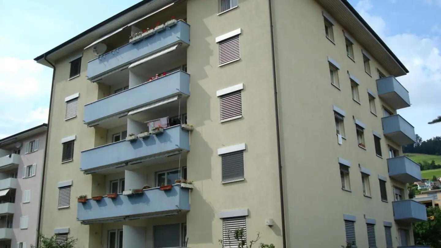 Appartamento in affitto - Obernauerstrasse 33, 6010 Kriens