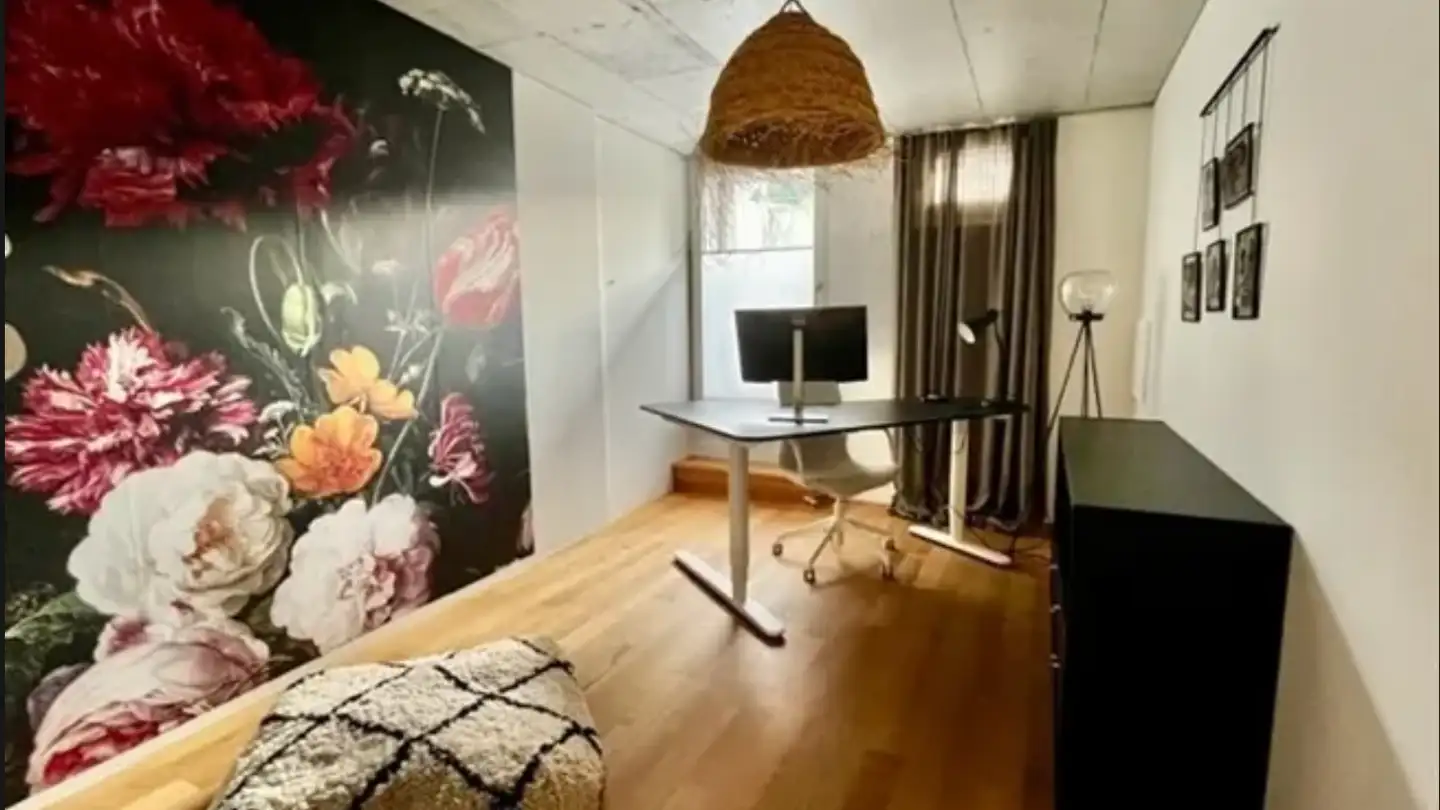 Appartamento in affitto - Dörflistrasse 7, 8903 Birmensdorf ZH