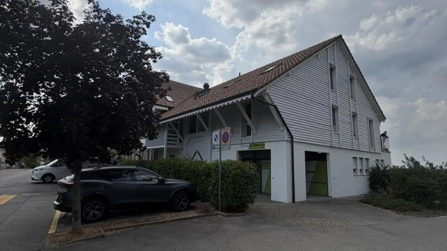 Apartment for rent - Route Du Village 2, 1730 Ecuvillens