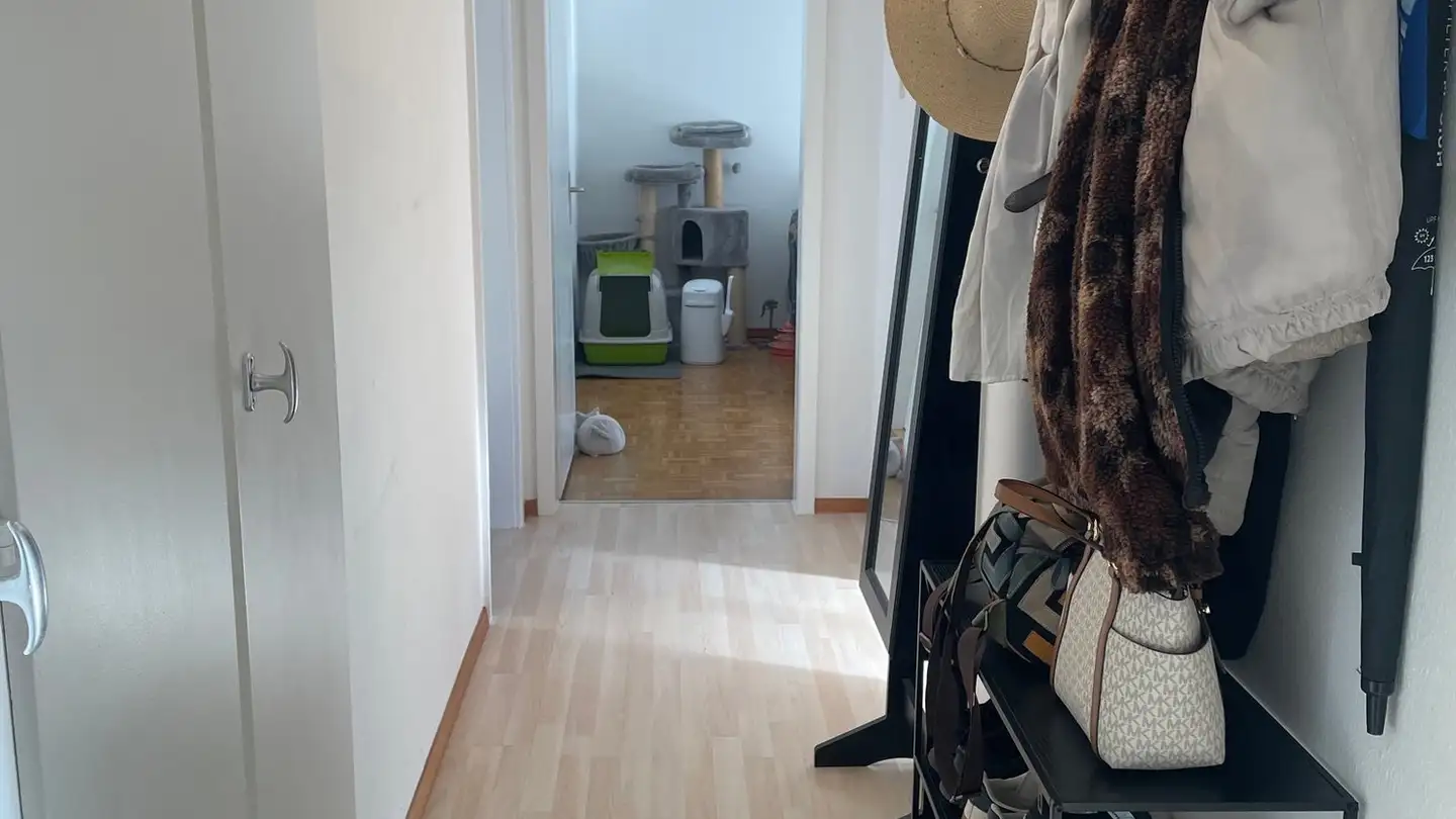 Apartment for rent - 2740 Moutier - Photo 4