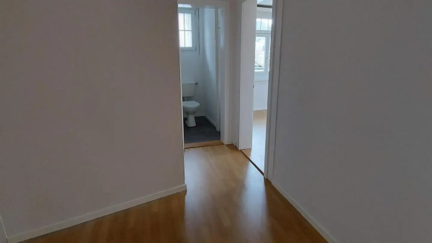 Appartamento in affitto - Schönaustrasse 79, 9000 St. Gallen