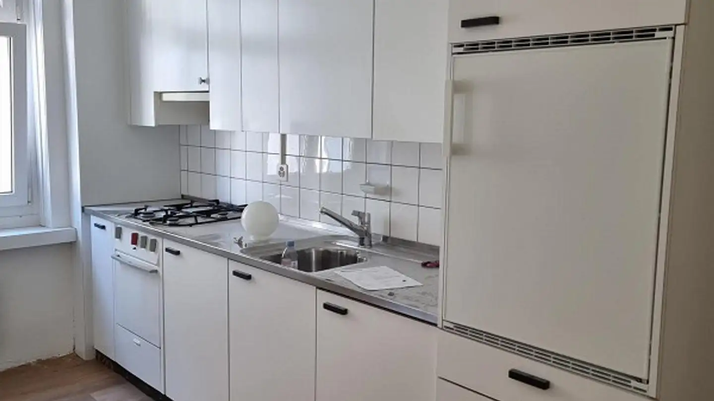 Appartamento in affitto - Schönaustrasse 79, 9000 St. Gallen - Foto 3