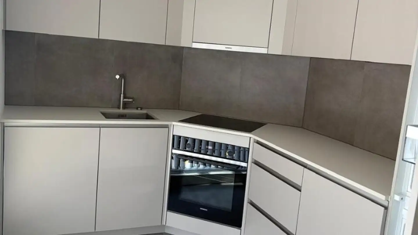 Apartment for rent - Route Du Village 2, 1730 Ecuvillens - Photo 3